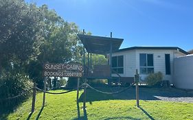 Sunset Cabins 1770